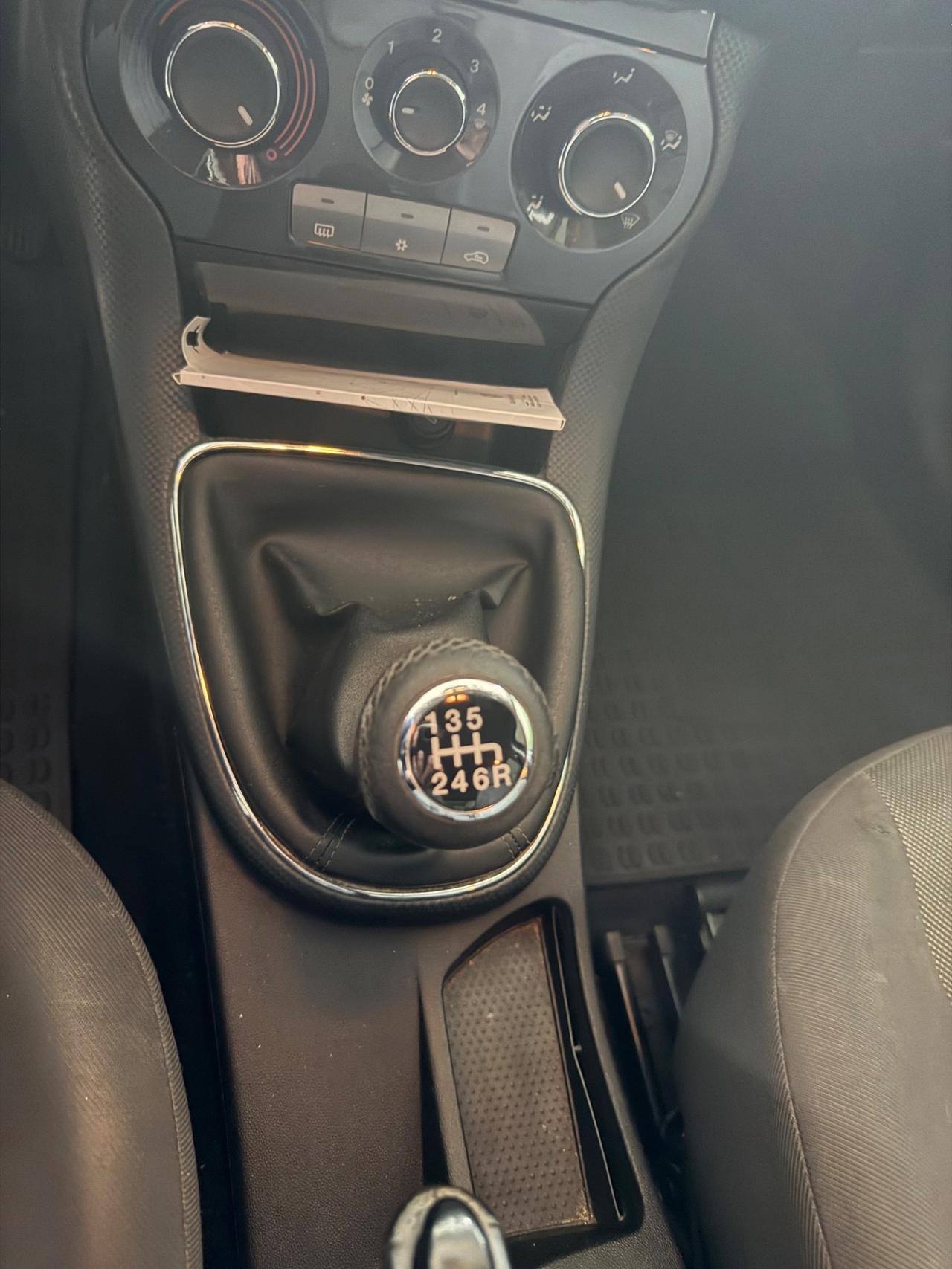 Fiat Bravo 1.6 MJT 120 CV DPF Dynamic