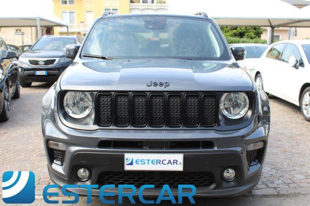 JEEP Renegade 1.0 T3 Limited