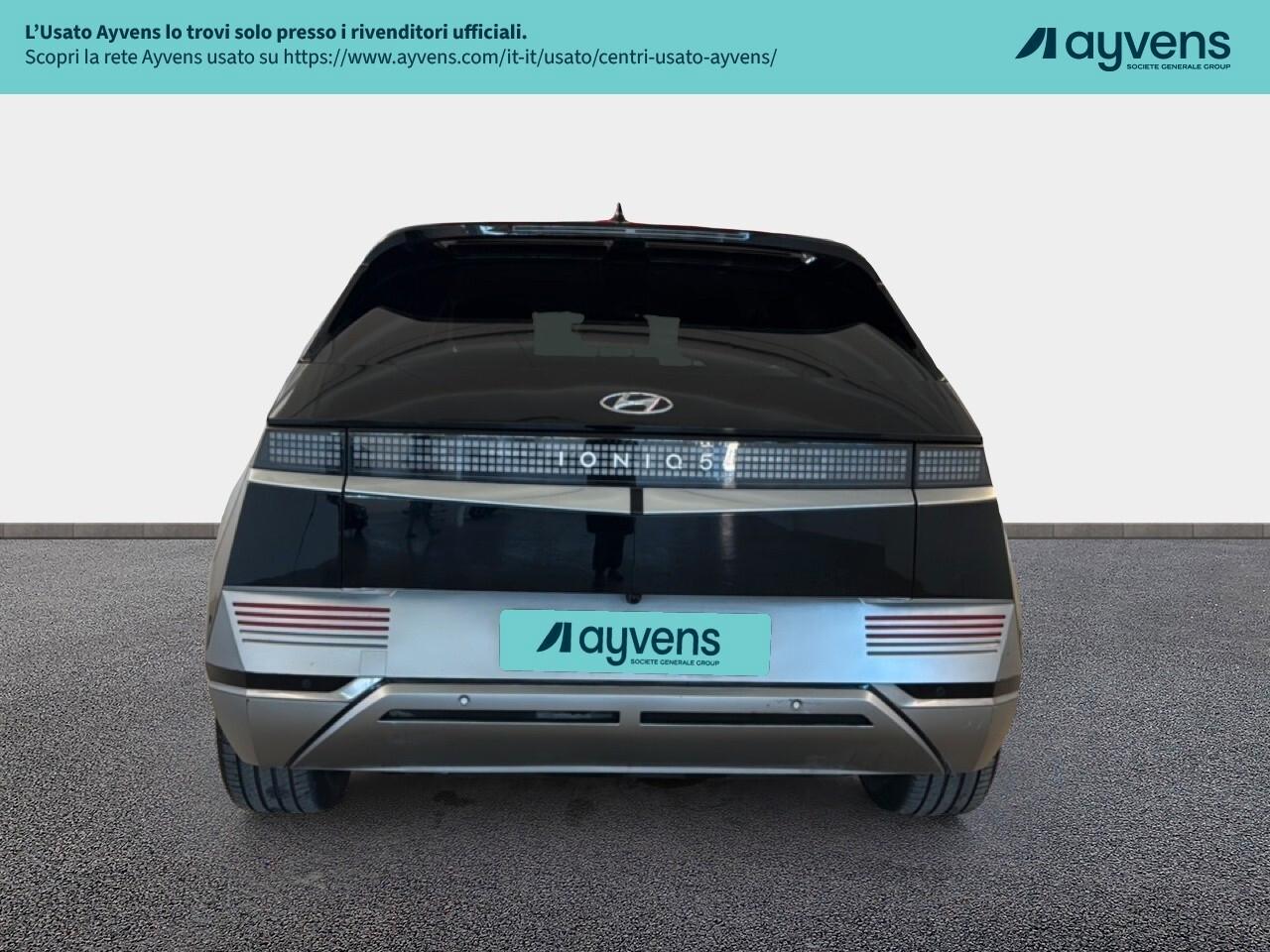 Hyundai Ioniq 5 58 kWh Evolution