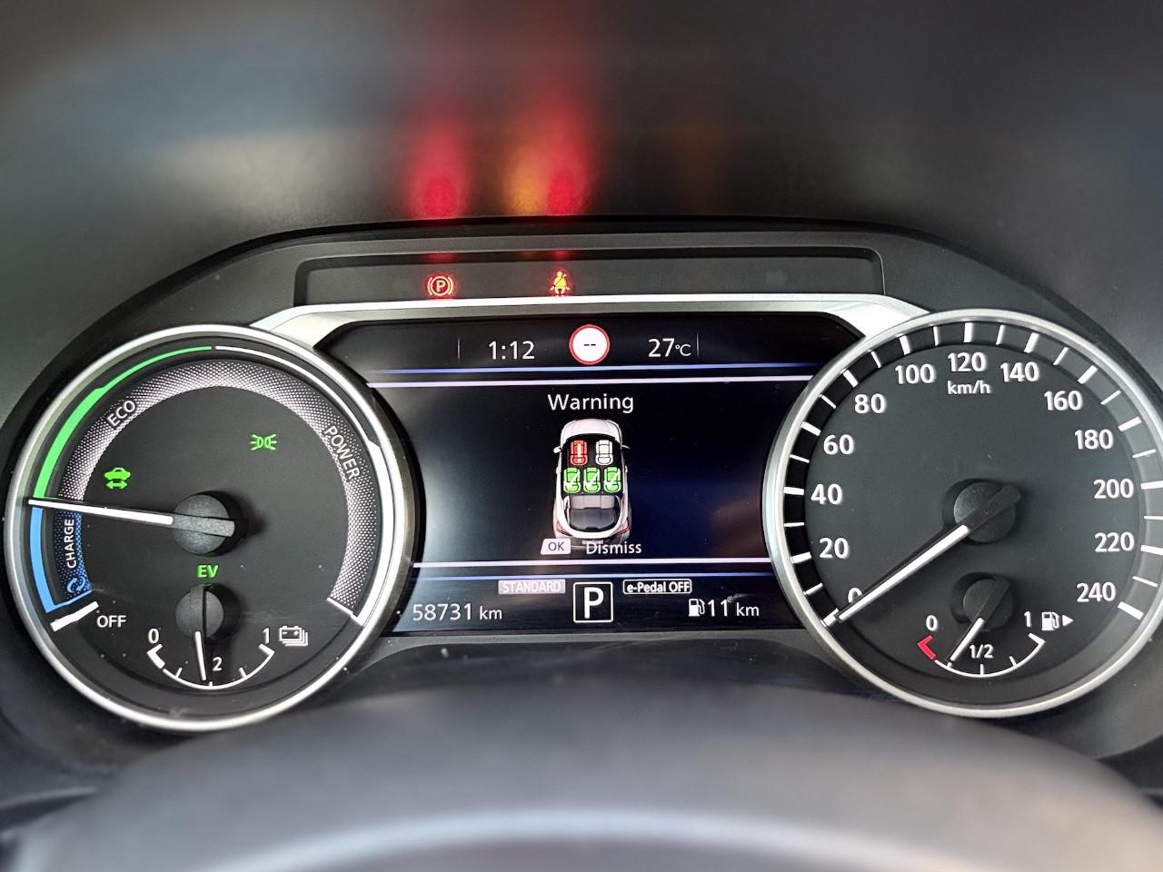 Nissan Juke 1.6 Hybrid 94CV E6 Neo - 2023