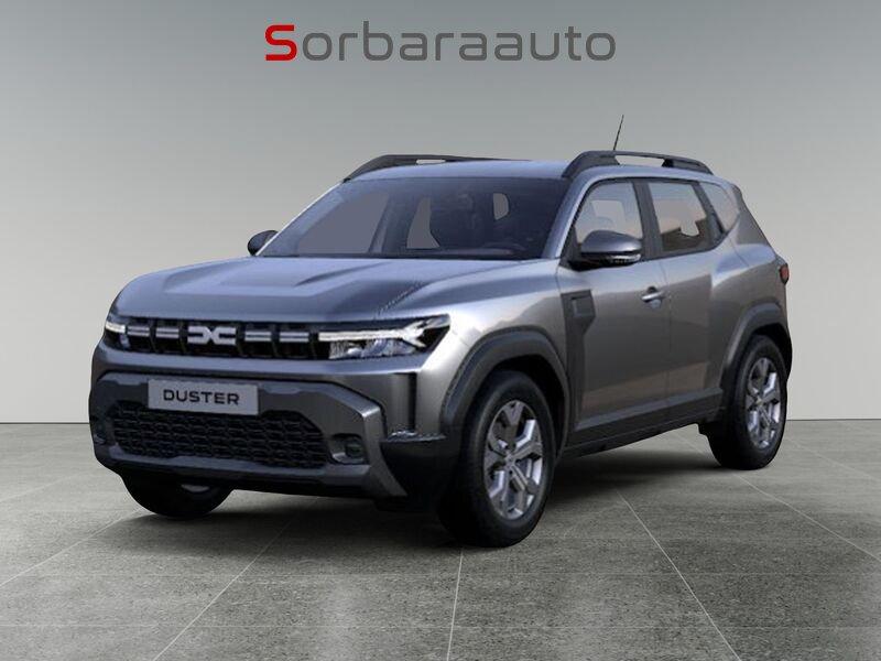 Dacia Duster Duster 1.2 Eco-G Expression 120cv