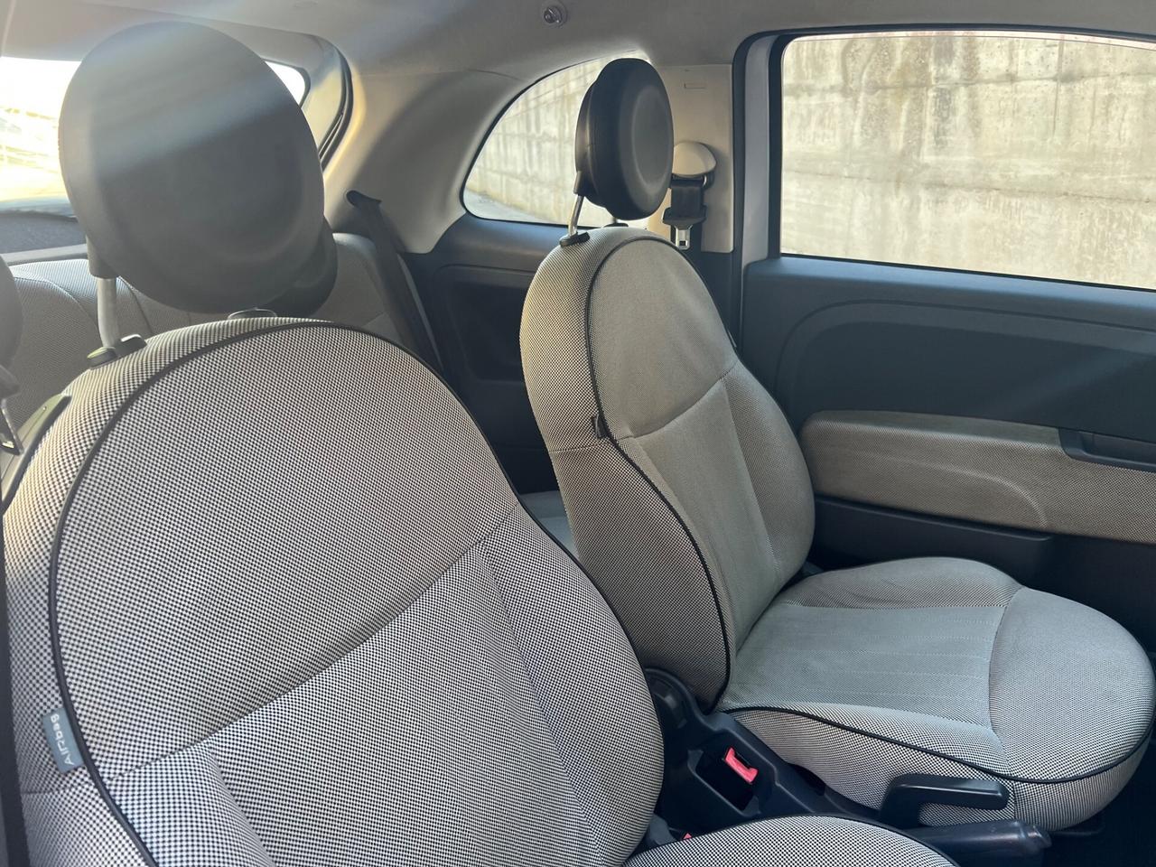 Fiat 500 1.3 Multijet 16V 75 CV Lounge 127.000 km