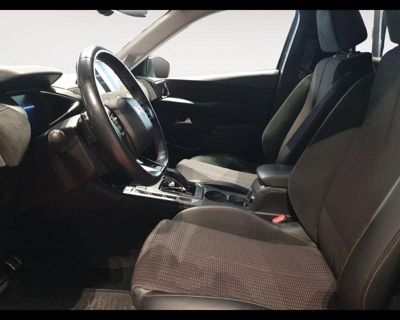 DS DS3 Crossback BlueHDi 130 aut. Performance Line+