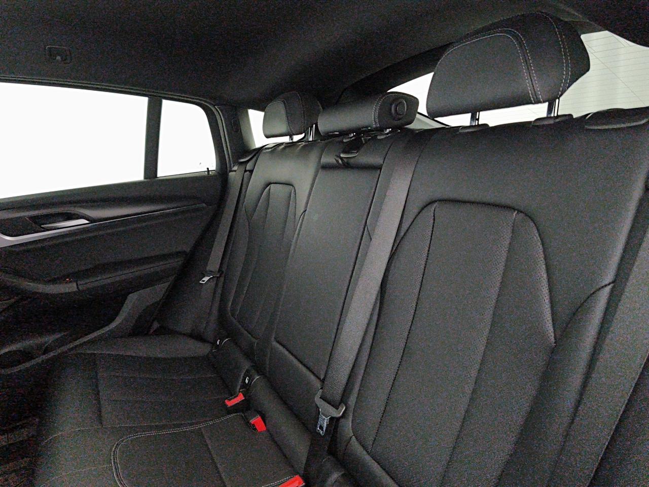 BMW X4 xDrive20d 48V MSport