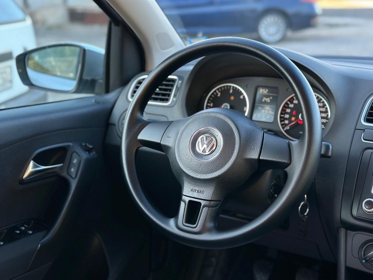 Volkswagen Polo 1.2 TDI DPF 3 p. Comfortline
