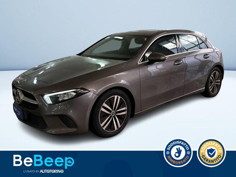 Mercedes-Benz Classe A A 180 D SPORT AUTO