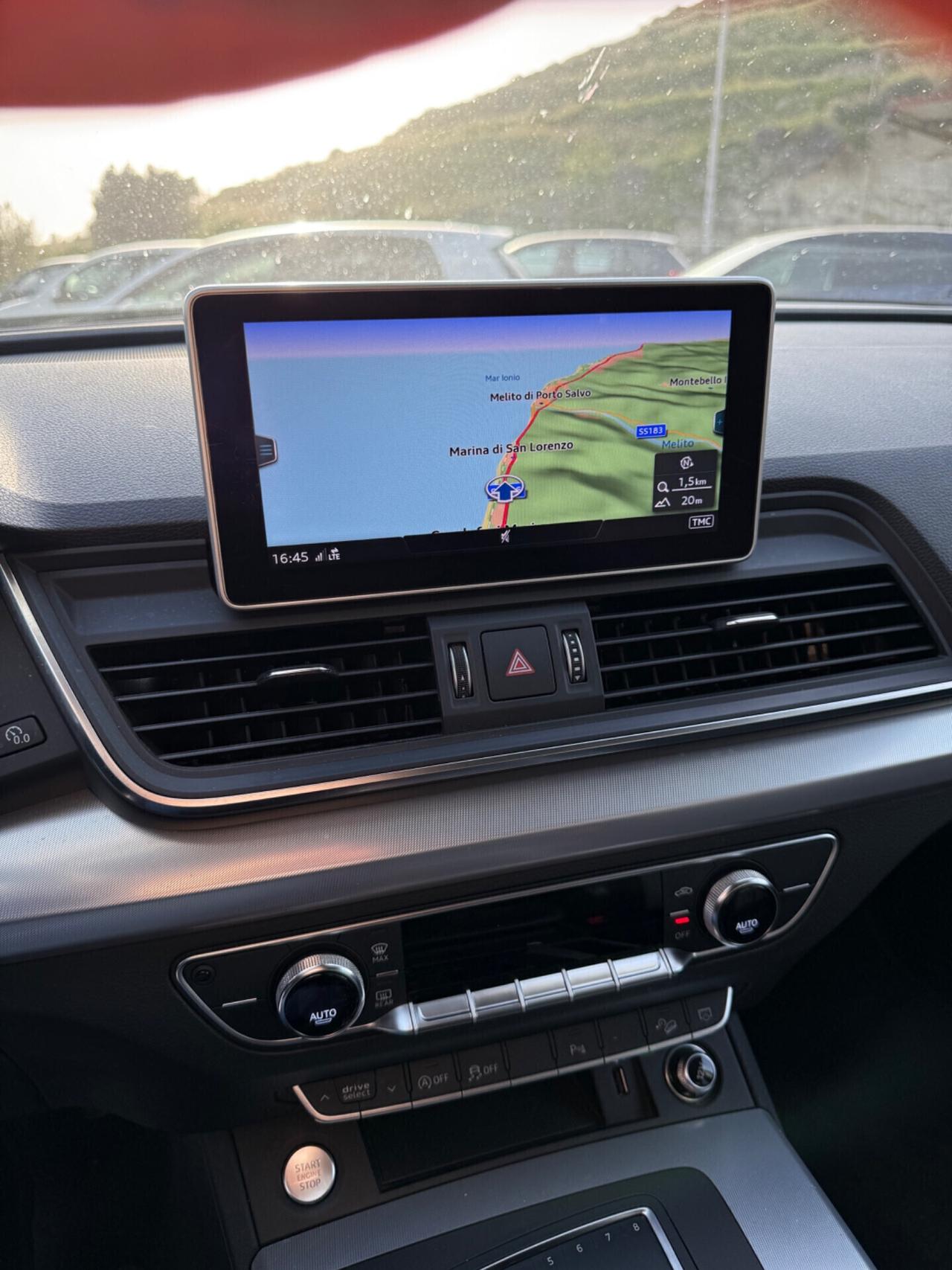 Audi Q5 40 TDI quattro S tronic Sport