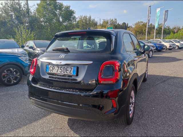 FIAT 500X 2022 - 500X 1.3 mjet 95cv