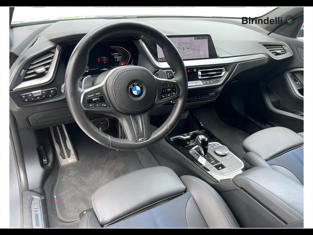 BMW Serie 1 (F40) - 118d 5p. Msport