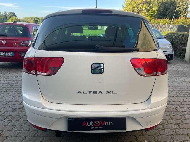 SEAT Altea XL Altea XL 1.6 Reference Dual