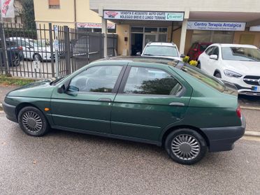 Alfa Romeo 146 1.3 IE cat