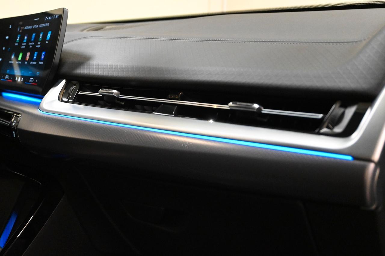 BMW X2 (U10) X2 sDrive 18d Msport