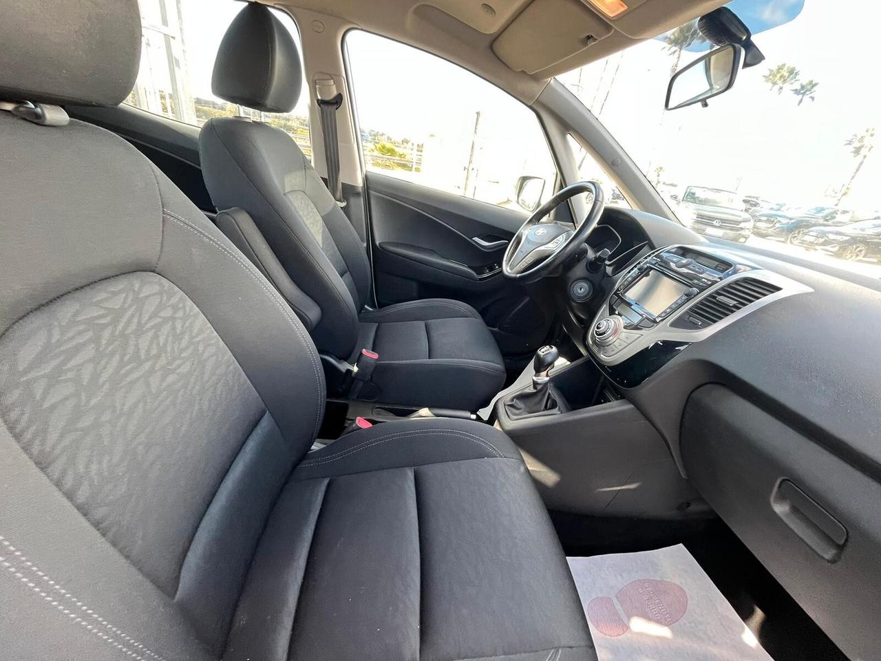 Hyundai iX20 1.4 CRDI 90 CV XPossible