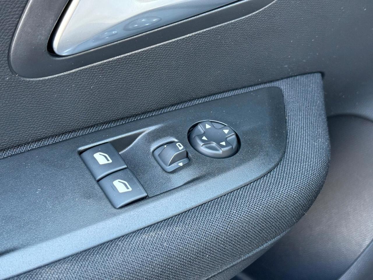 Peugeot 208 PureTech 75 Stop&Start 5 porte Active