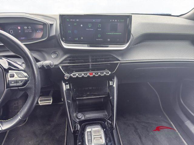 PEUGEOT 2008 BlueHDi 130 S&S EAT8 GT Line