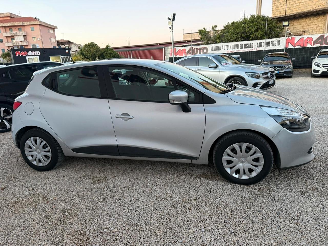 Renault Clio 1.5 dCi 8V 75CV 5 porte Live