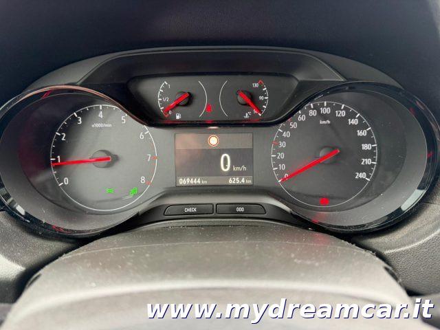 OPEL Grandland X 1.5 diesel Ecotec Ultimate