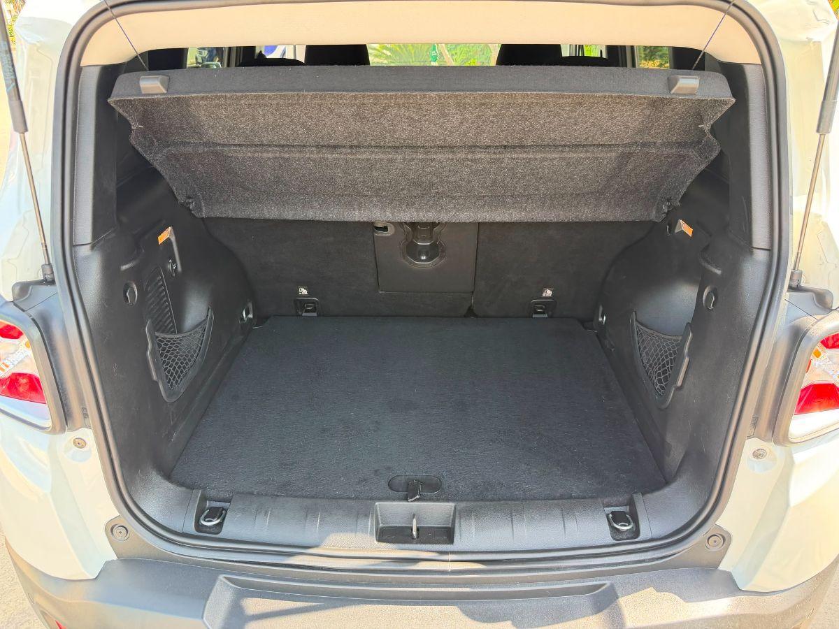 JEEP - Renegade - 2.0 Mjt 140 CV 4WD AD. Limited