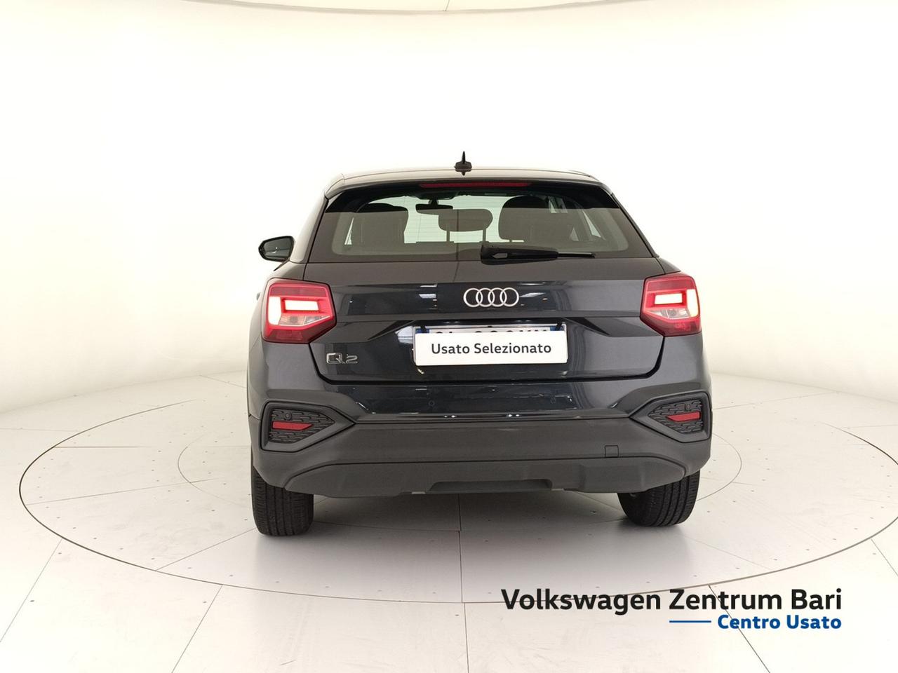 Audi Q2 35 2.0 tdi business s-tronic