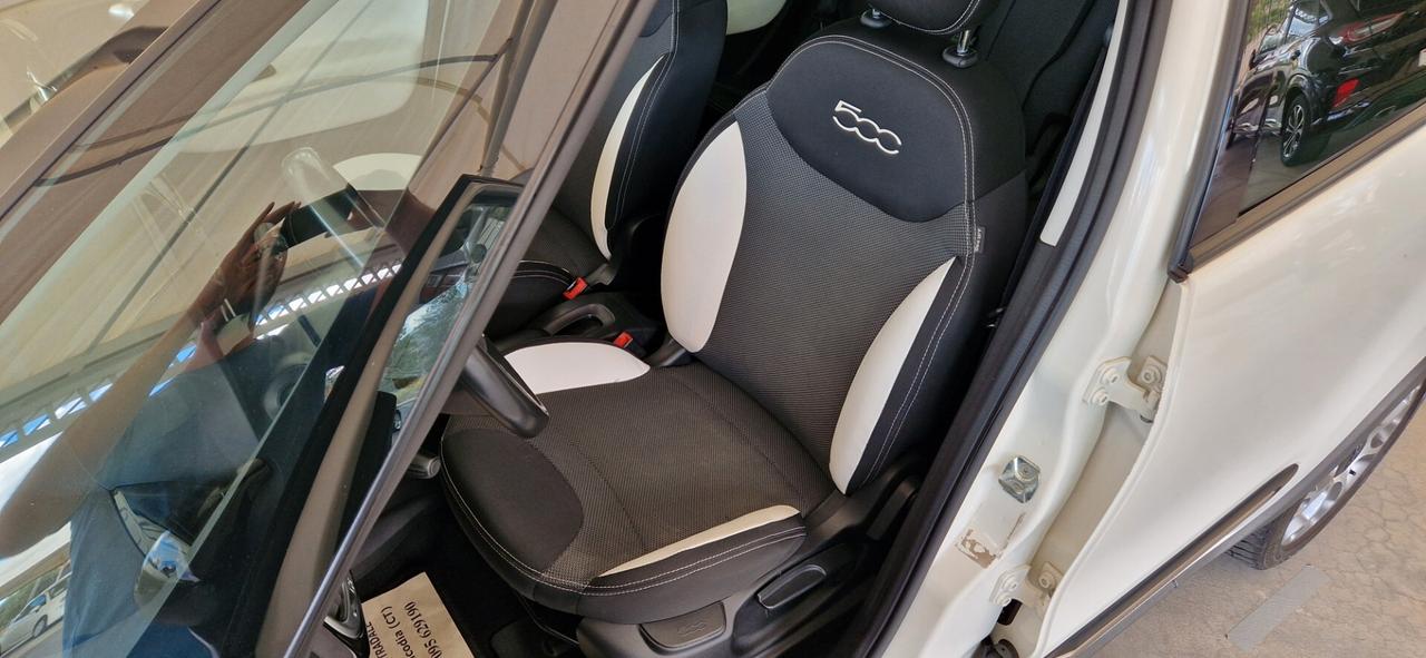 Fiat 500L 1.3 Mtj 95cv TREKKING