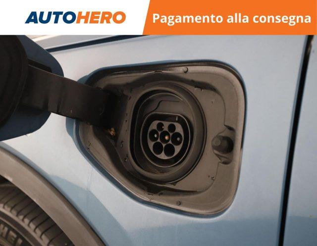 VOLVO XC40 T4 Recharge Plug-in Hybrid automatico Plus Bright