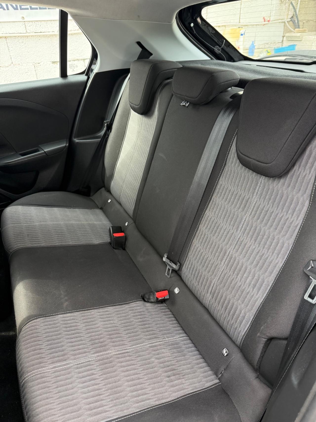 Opel Corsa 1.5 D 100 CV Elegance