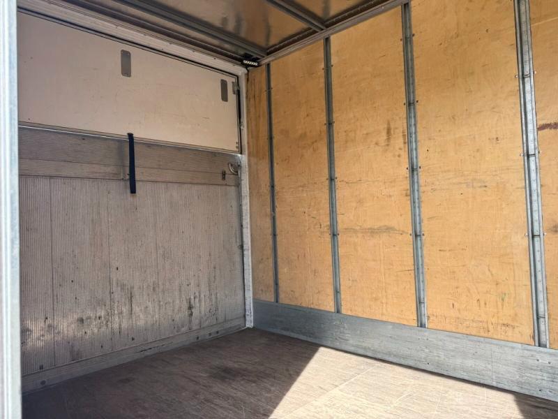 FORD Transit 350 tr.post.2.0 tdci HDT 165cv trend SPONDA L3H2