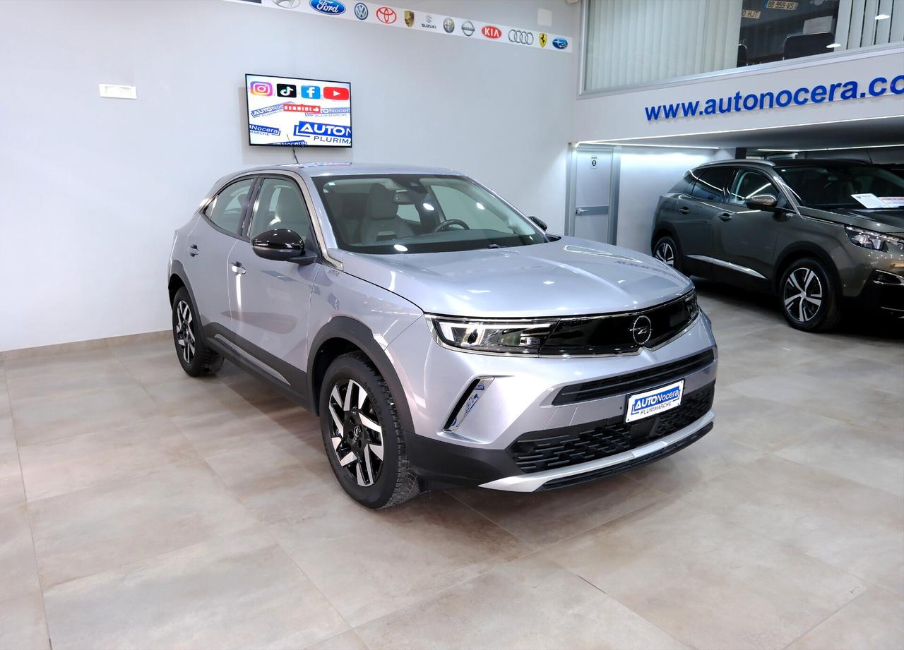 Opel Mokka 1.2T 136cv Elegance (Distrib.CATENA)