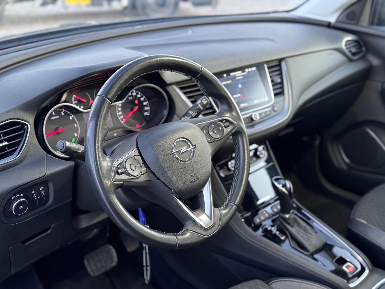Opel Grandland X 1.5 diesel Ecotec Start&Stop Ultimate
