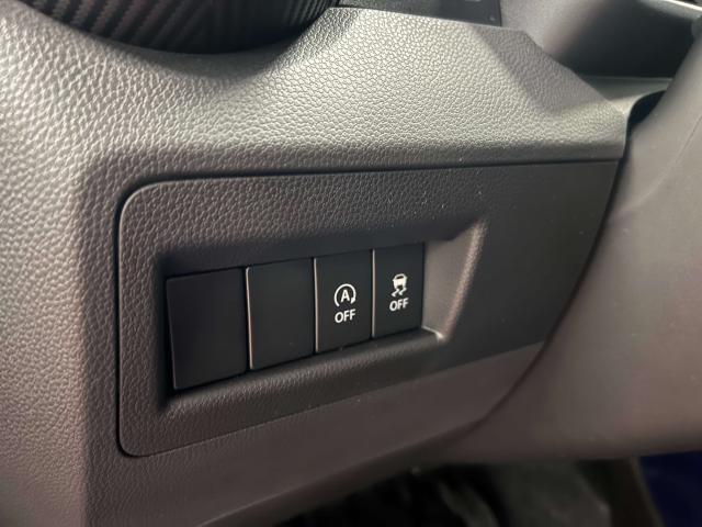 Suzuki Ignis 1.2h 4wd allgrip
