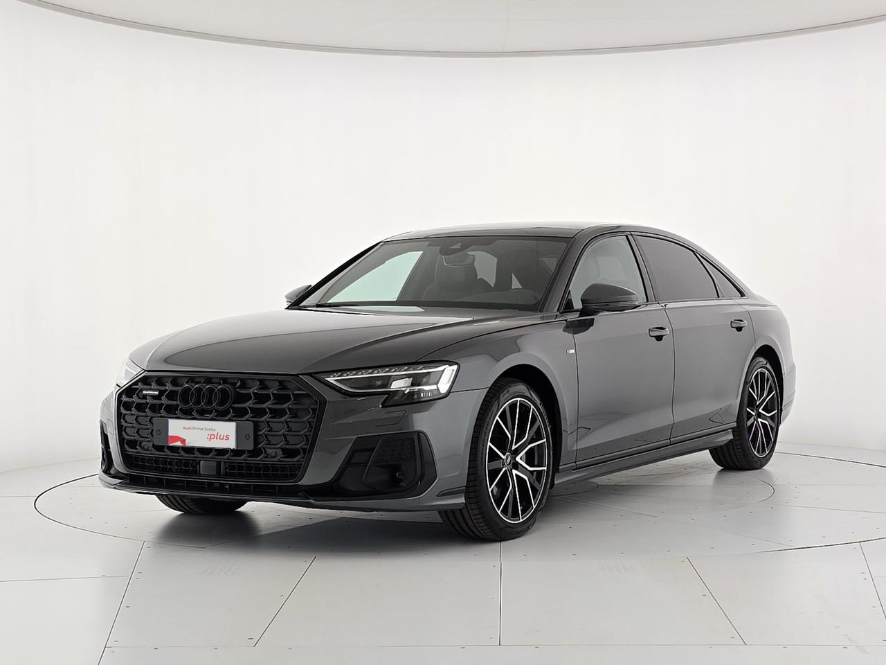 Audi A8 l 50 3.0 tdi mhev quattro tiptronic