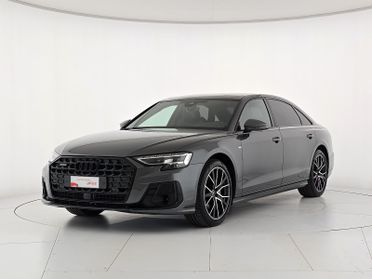 Audi A8 l 50 3.0 tdi mhev quattro tiptronic