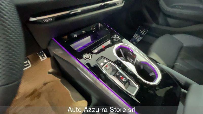 Audi A6 A6 Avant TDI 150 kW S tronic quattro S line edition *PROMO AZZURRA*