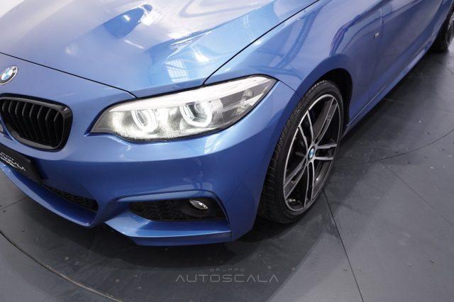 BMW 230 i Coupé Msport