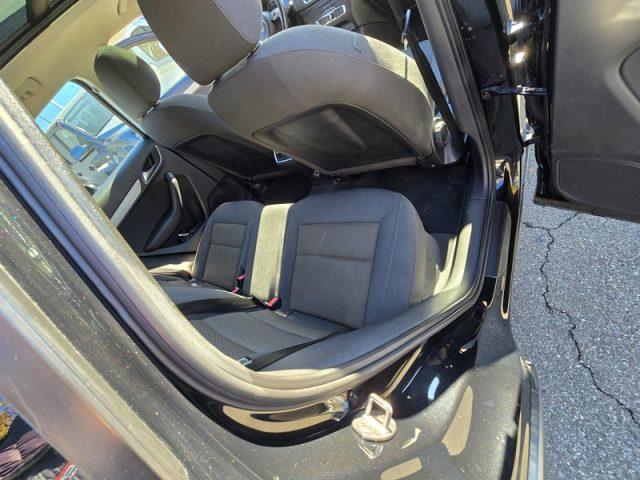 AUDI Q3 2.0 TDI quattro S tronic