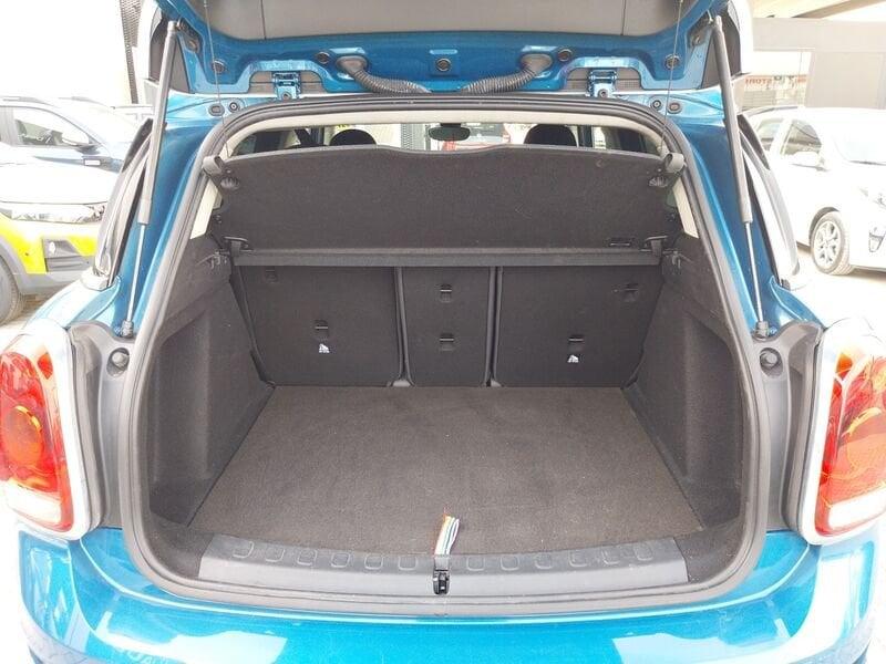 MINI Countryman Mini Countryman 2.0 Cooper D Business all4 my18