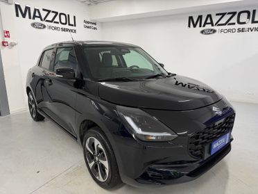 Suzuki Swift Swift 1.2h Top 4wd allgrip