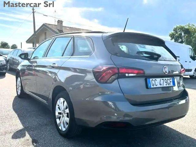 FIAT Tipo Tipo SW 1.6 mjt Business DTC - Aut -Navi - GC479GF