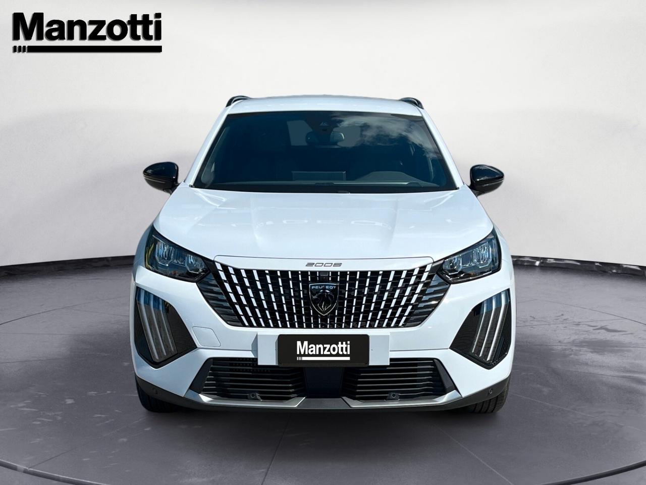 Peugeot 2008 PureTech 100 S&S Allure