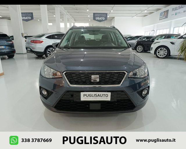 SEAT Arona 1.6 TDI 95 CV Style