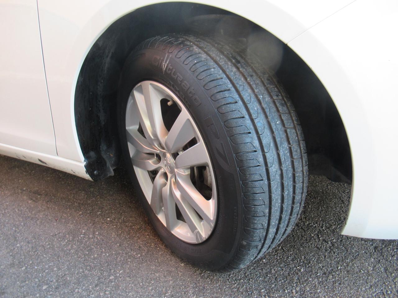 Peugeot 308 BlueHDi 130 S&S Allure