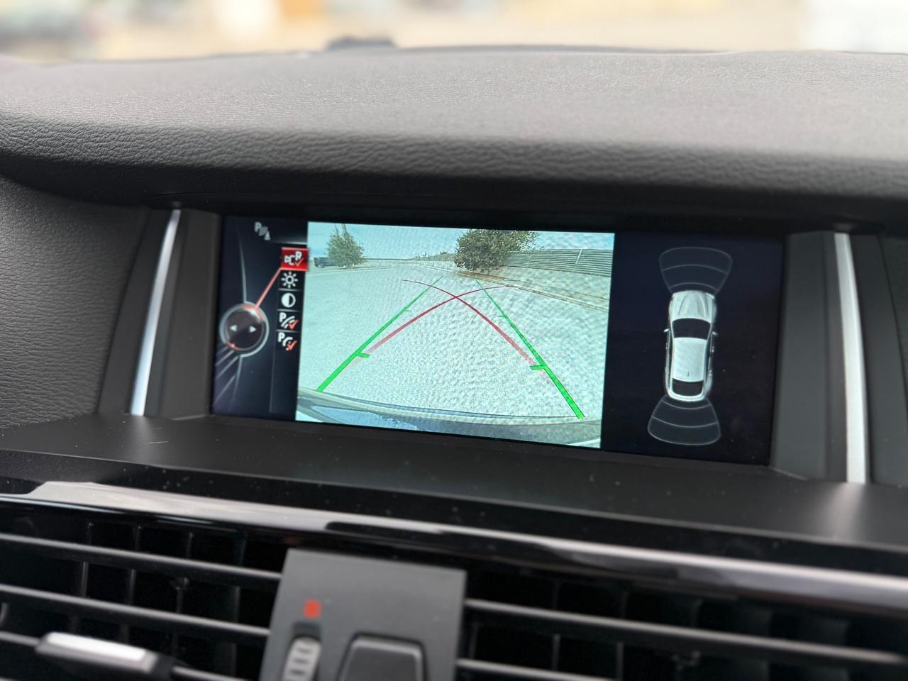 Bmw X4 xDrive20d Msport *CERTIFICATA*