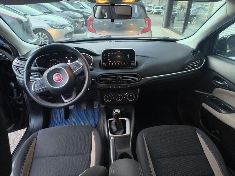 FIAT Tipo Tipo 1.6 Mjt SW Lounge
