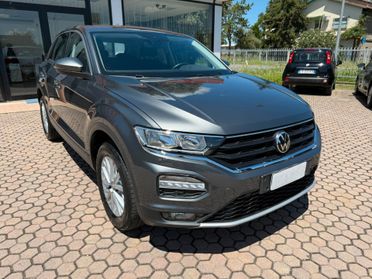 Volkswagen T-Roc 1.0 TSI Style BlueMotion OK NEOPATENTATI