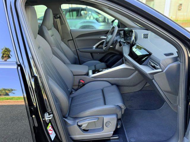 AUDI Q5 SPB Sportback TDI quattro S line NAVI - TETTO - 20