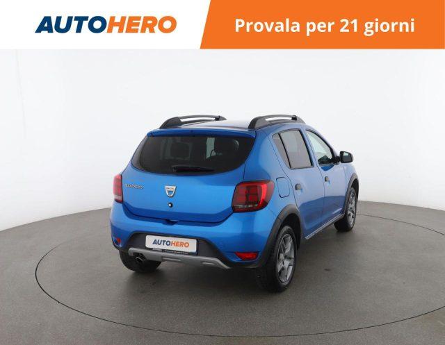 DACIA Sandero 0.9 TCe 12V 90CV Start&Stop Essential