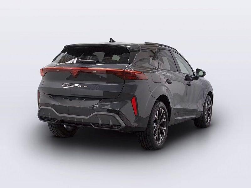 Cupra Terramar Terramar 1.5 eTSI Hybrid DSG CAMERA LED MATRIX