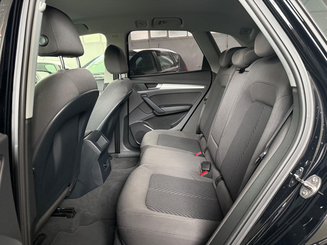 Audi Q5 2.0 TDI quattro S tronic Design