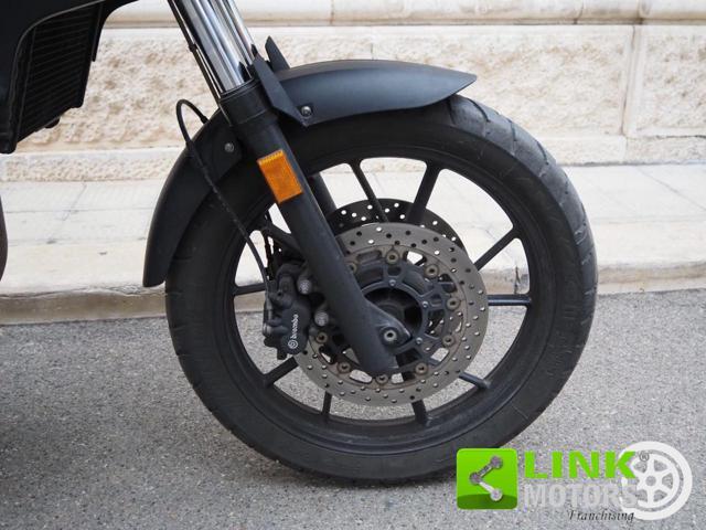 BMW F 700 GS *Unico Proprietario*