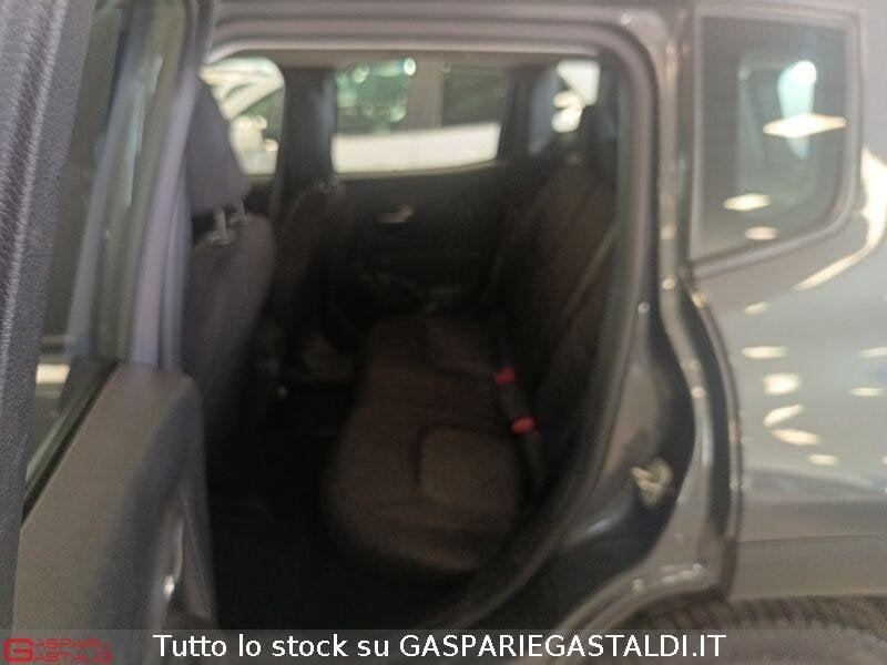 Jeep Renegade 1.6 MJet 130cv Business